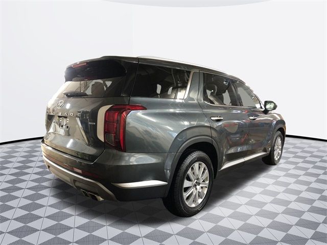 2024 Hyundai Palisade SEL