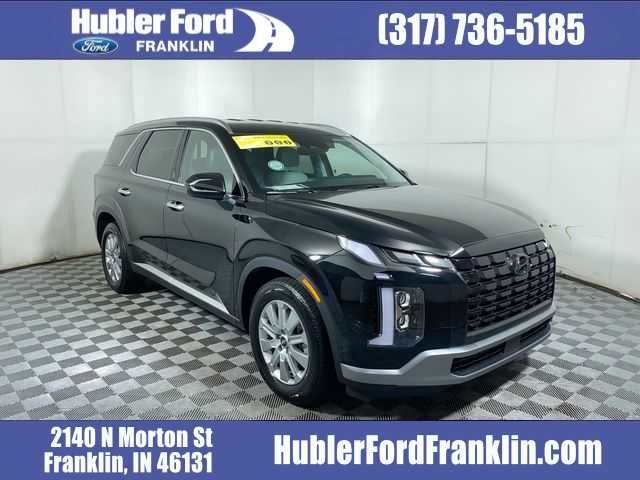 Used 2024 Hyundai Palisade SEL For Sale in Indianapolis, IN | Auto ...