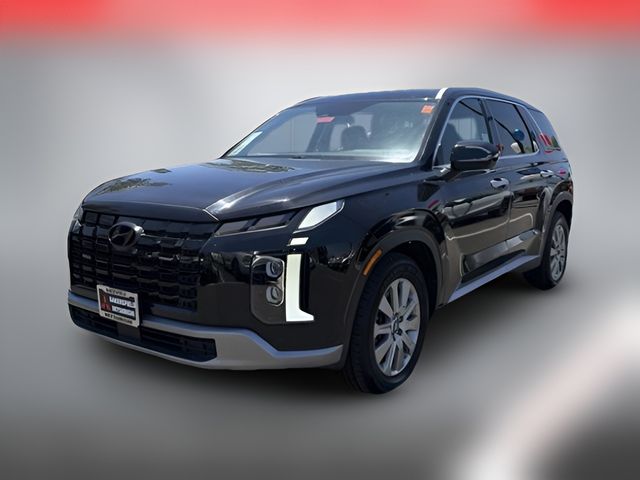 2024 Hyundai Palisade SEL 7P