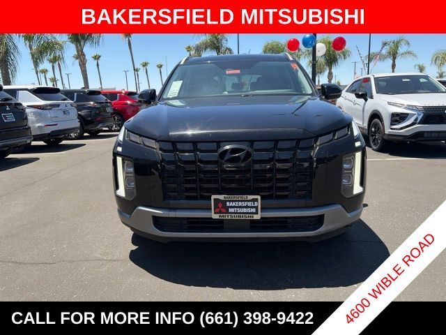 2024 Hyundai Palisade SEL 7P