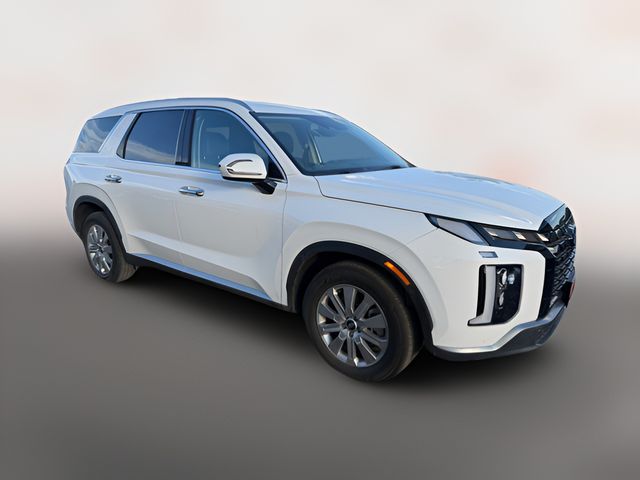2024 Hyundai Palisade SEL 7P