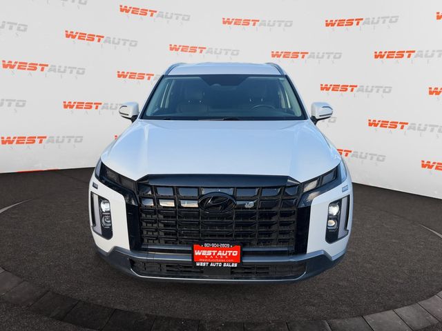 2024 Hyundai Palisade SEL 7P