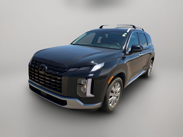 2024 Hyundai Palisade SEL 7P