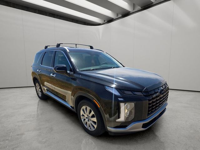 2024 Hyundai Palisade SEL 7P