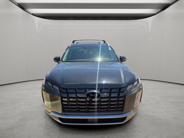 2024 Hyundai Palisade SEL 7P