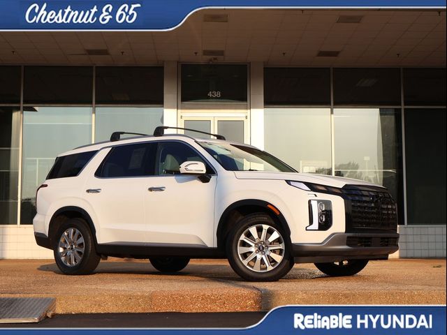 2024 Hyundai Palisade SEL 7P
