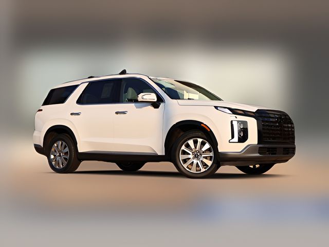 2024 Hyundai Palisade SEL 7P