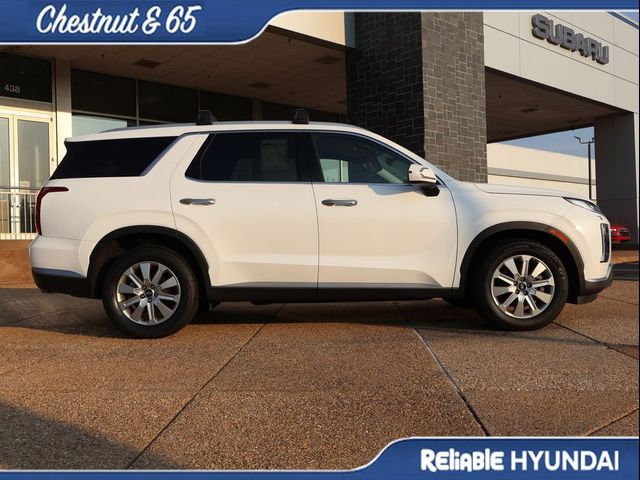 2024 Hyundai Palisade SEL 7P