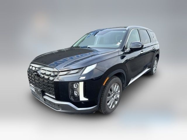 2024 Hyundai Palisade SEL 7P