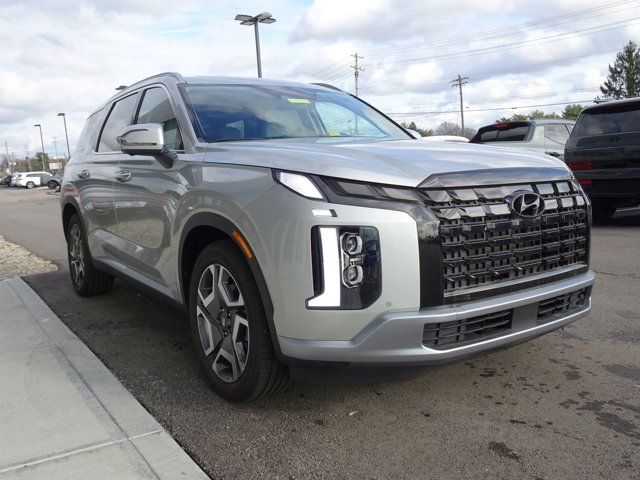 2024 Hyundai Palisade SEL