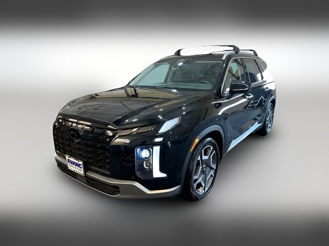 2024 Hyundai Palisade SEL 7P