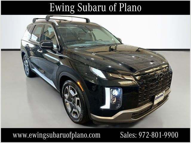 2024 Hyundai Palisade SEL 7P