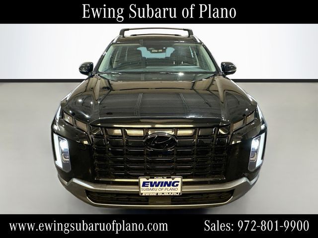 2024 Hyundai Palisade SEL 7P