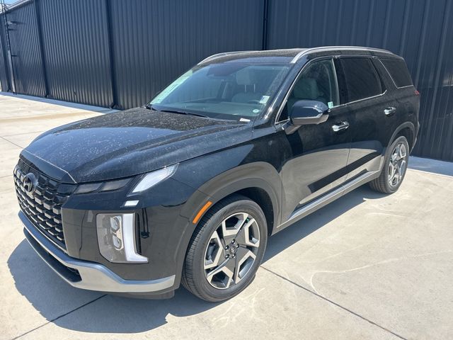 New 2024 Hyundai Palisade SEL For Sale in Oklahoma City, OK | Capital ...