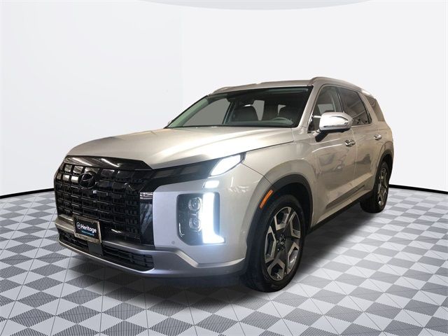 2024 Hyundai Palisade SEL