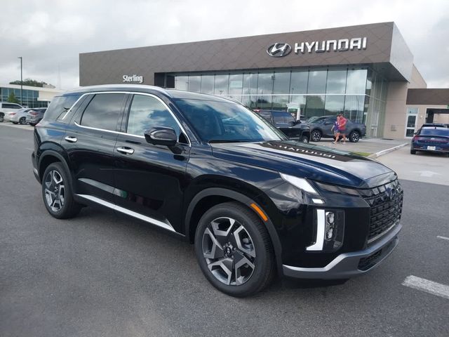 2024 Hyundai Palisade SEL