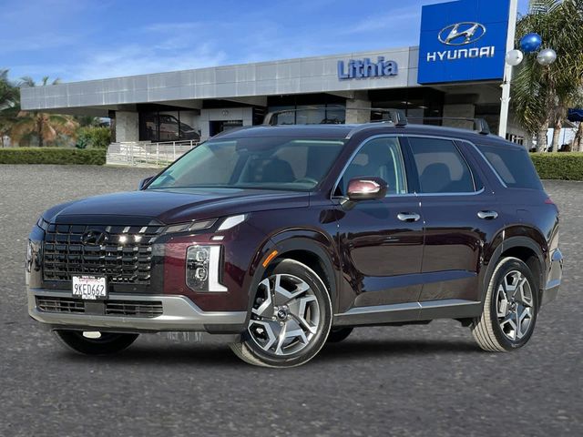 2024 Hyundai Palisade SEL