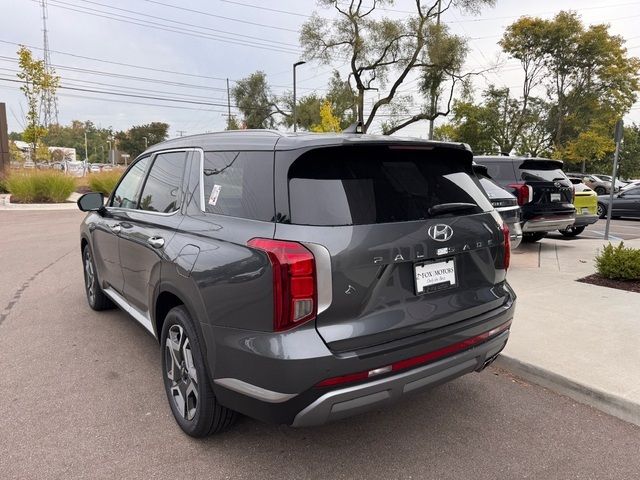 2024 Hyundai Palisade SEL