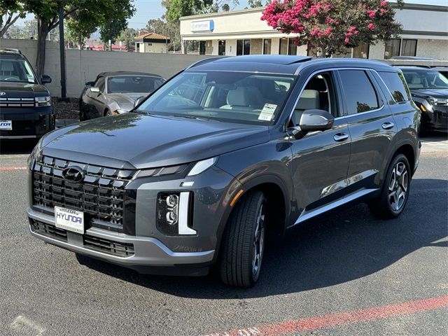New 2024 Hyundai Palisade SEL For Sale in El Cajon, CA | Capital One ...