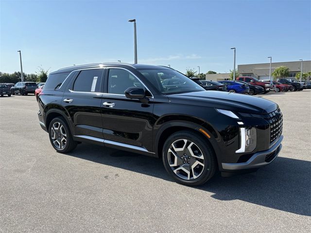 2024 Hyundai Palisade SEL