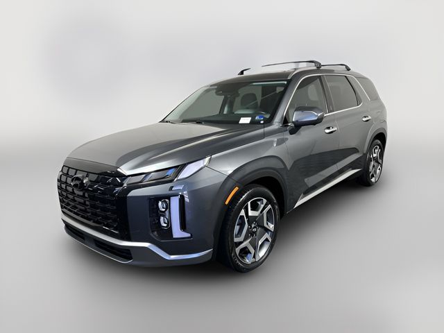 2024 Hyundai Palisade SEL 7P