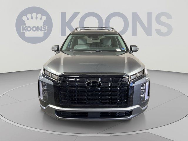 2024 Hyundai Palisade SEL 7P