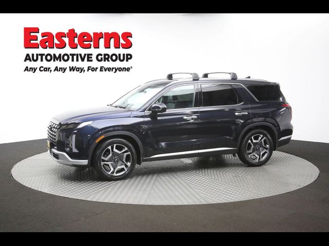 2024 Hyundai Palisade SEL 7P