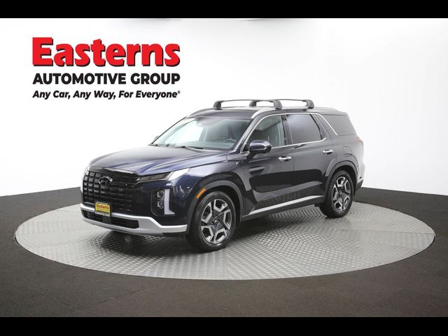 2024 Hyundai Palisade SEL 7P