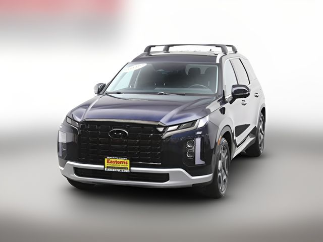 2024 Hyundai Palisade SEL 7P