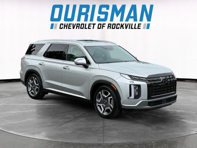2024 Hyundai Palisade SEL 7P