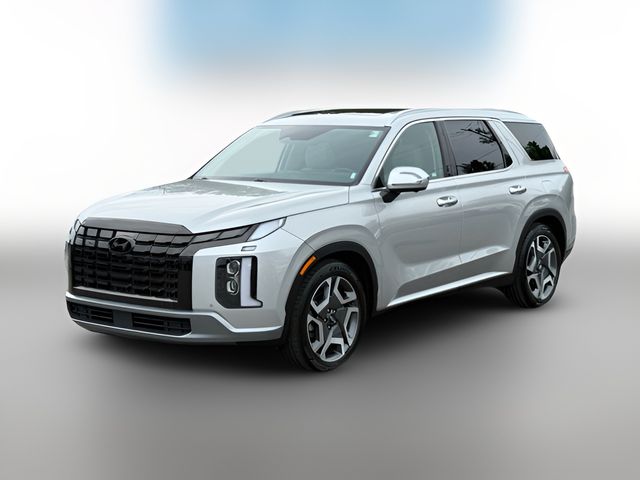 2024 Hyundai Palisade SEL 7P