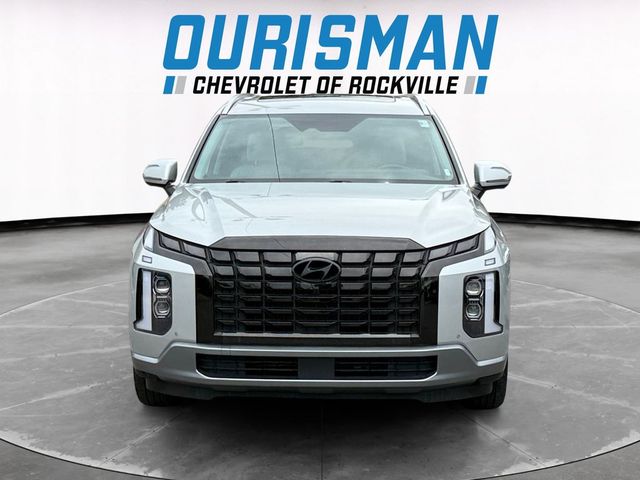 2024 Hyundai Palisade SEL 7P