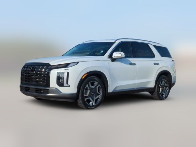 2024 Hyundai Palisade SEL 7P