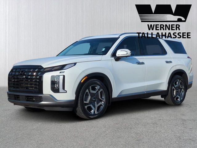2024 Hyundai Palisade SEL 7P