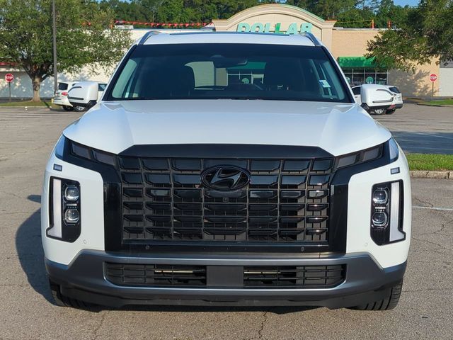 2024 Hyundai Palisade SEL 7P