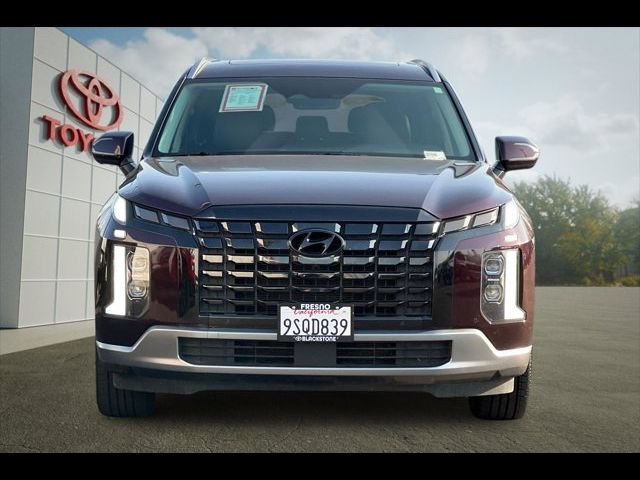 2024 Hyundai Palisade SEL