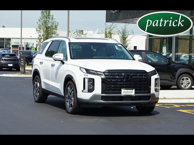 2024 Hyundai Palisade SEL