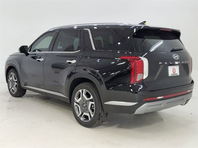 2024 Hyundai Palisade SEL