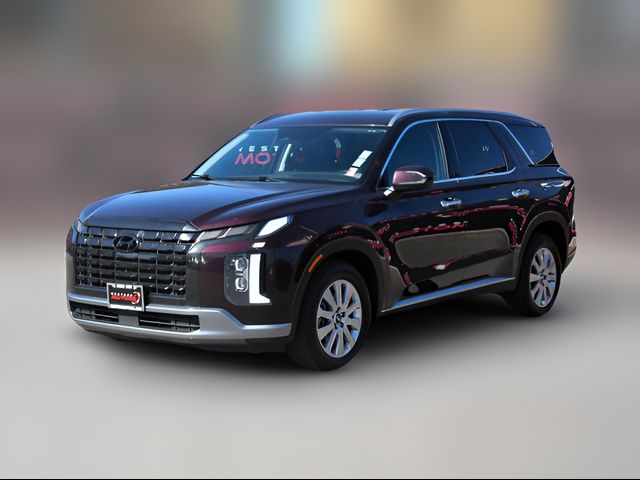 2024 Hyundai Palisade SEL 7P