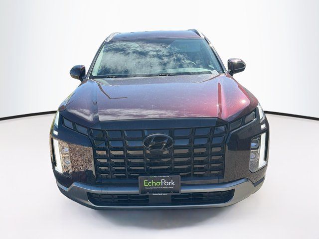 2024 Hyundai Palisade SEL 7P