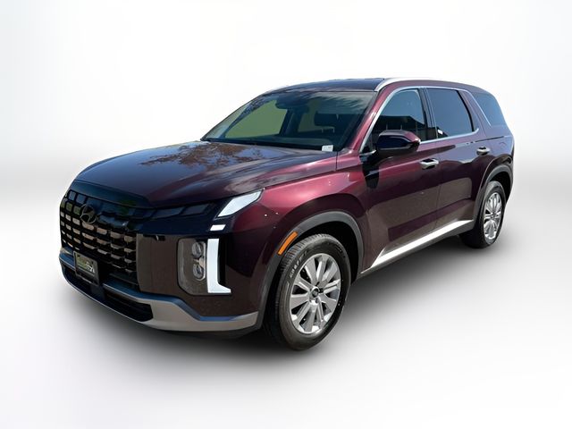 2024 Hyundai Palisade SEL 7P