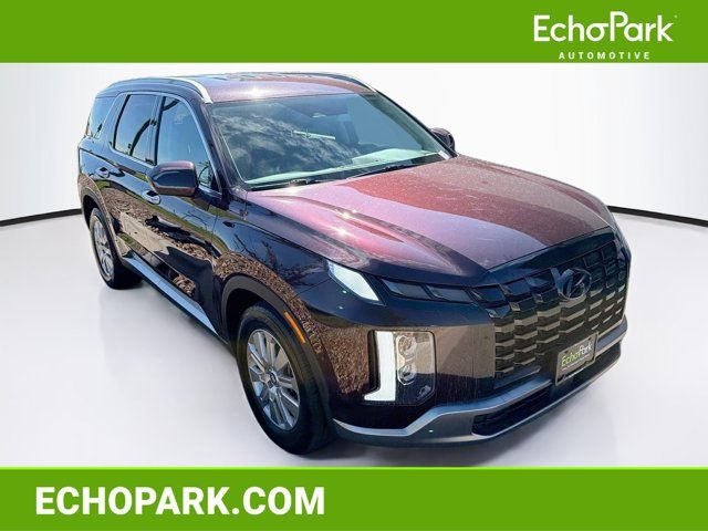 2024 Hyundai Palisade SEL 7P