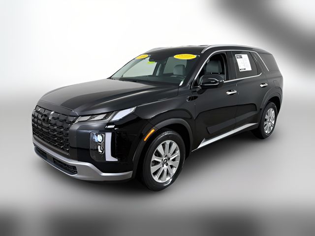 2024 Hyundai Palisade SEL 7P