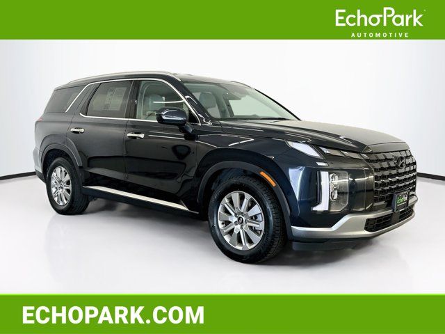2024 Hyundai Palisade SEL 7P