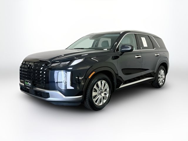 2024 Hyundai Palisade SEL 7P