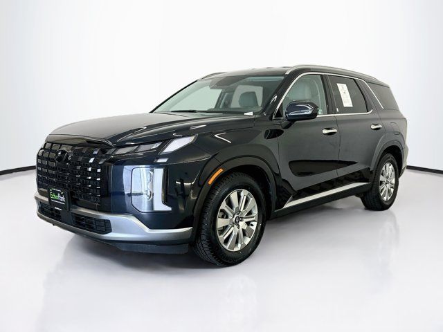 2024 Hyundai Palisade SEL 7P