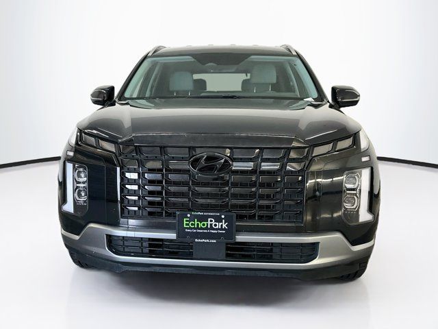 2024 Hyundai Palisade SEL 7P