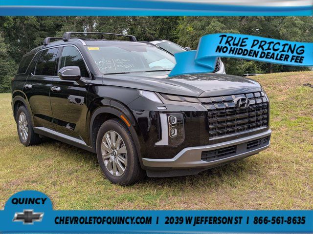 2024 Hyundai Palisade SEL 7P
