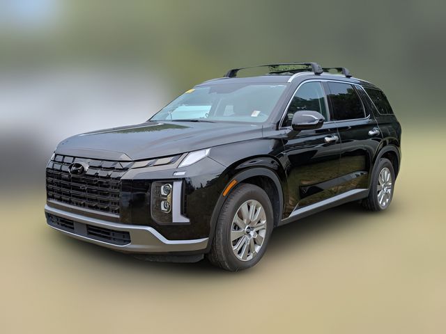 2024 Hyundai Palisade SEL 7P