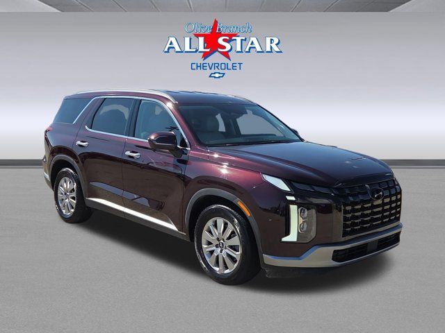 2024 Hyundai Palisade SEL 7P
